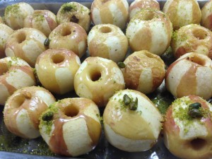 Credit photos : La Tablee des Chefs