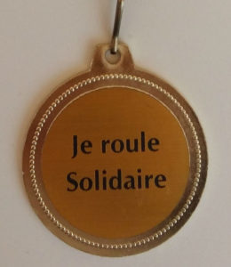 medaille