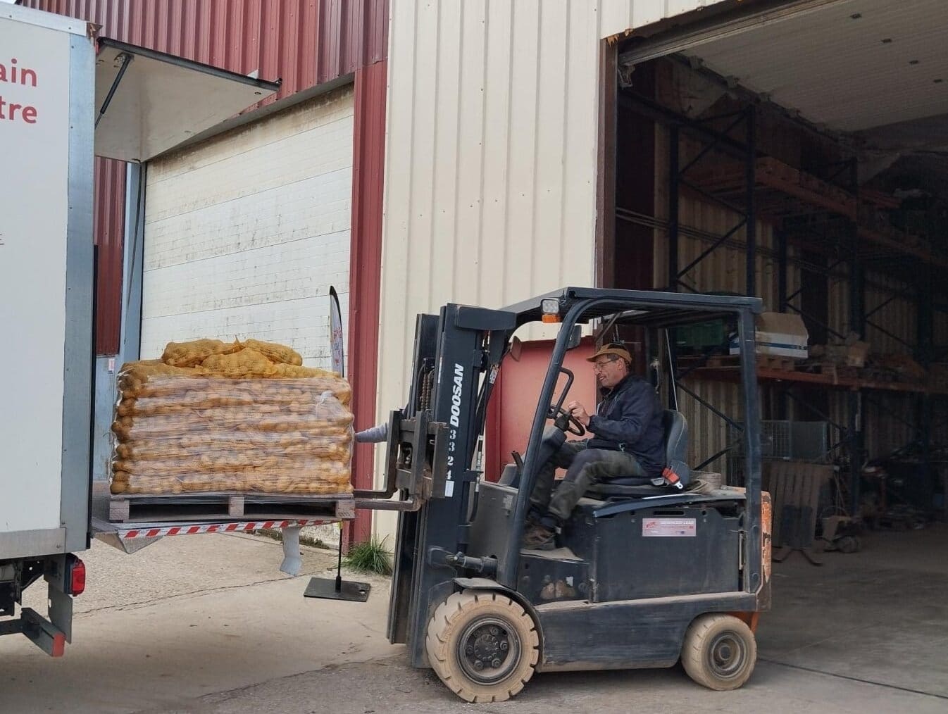 interview de Roland SCHWEITZ